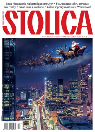 Stolica 11-12/2023