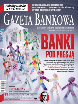 Gazeta Bankowa 4/2023
