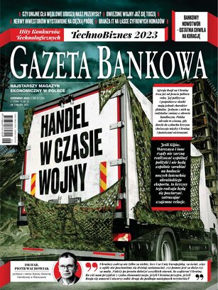 Gazeta Bankowa 6/2023