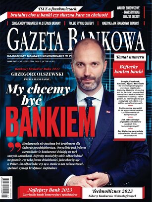 Gazeta Bankowa 7/2023