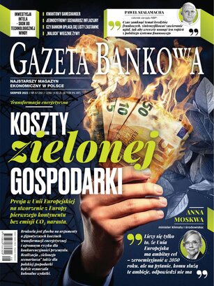 Gazeta Bankowa 8/2023