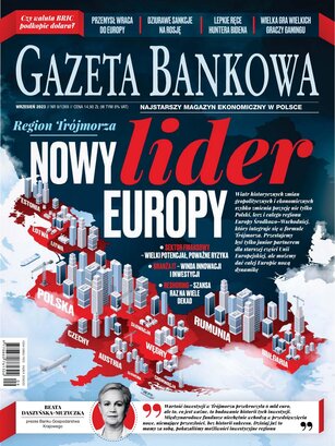 Gazeta Bankowa 9/2023
