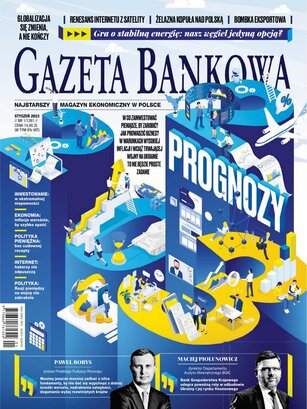 Gazeta Bankowa 1/2023