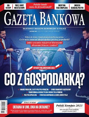 Gazeta Bankowa 11/2023