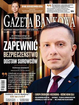 Gazeta Bankowa 2/2023
