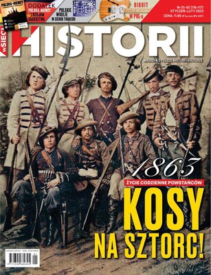 W Sieci Historii 1-2/2023