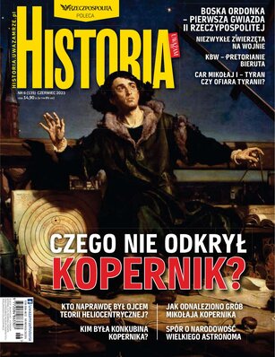Uważam Rze Historia 6/2023