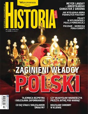 Gazeta Pomorska Włocławek 138/2023