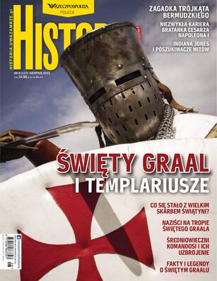 Uważam Rze Historia 8/2023