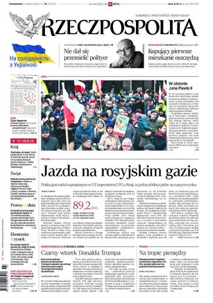 Rzeczpospolita Życie Regionów 14/2023
