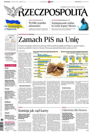 Rzeczpospolita Życie Regionów 15/2023