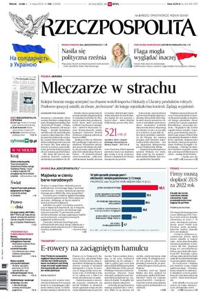 Rzeczpospolita Życie Regionów 17/2023