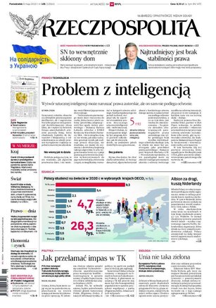 Rzeczpospolita Życie Regionów 18/2023