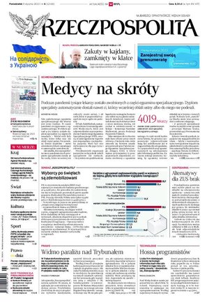 Rzeczpospolita Życie Regionów 2/2023