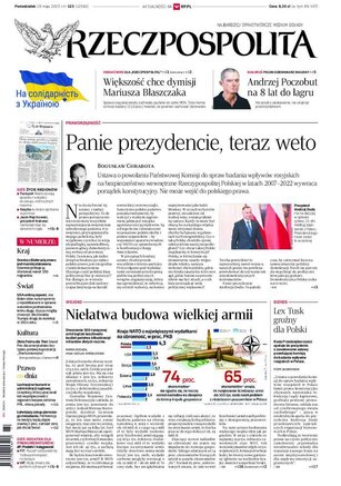 Rzeczpospolita Życie Regionów 21/2023