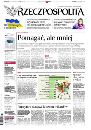 Rzeczpospolita Życie Regionów 23/2023