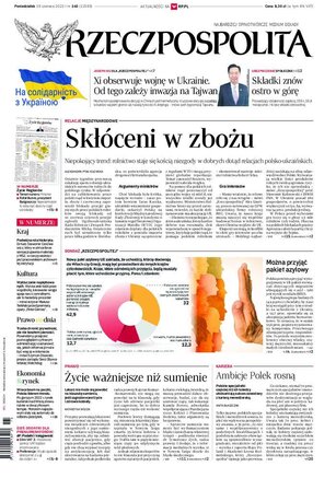 Rzeczpospolita Życie Regionów 24/2023