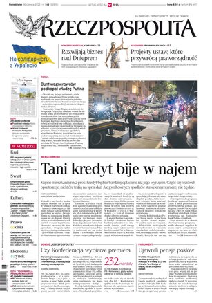 Rzeczpospolita Życie Regionów 25/2023
