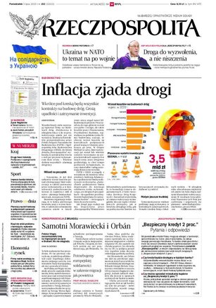 Rzeczpospolita Życie Regionów 26/2023