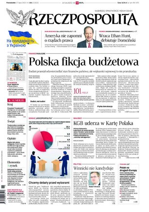 Rzeczpospolita Życie Regionów 28/2023