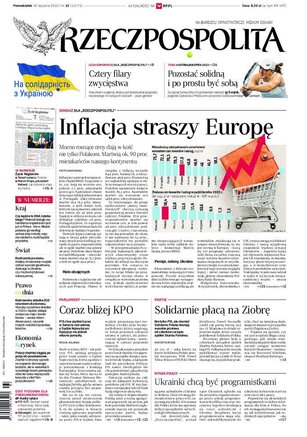 Rzeczpospolita Życie Regionów 3/2023