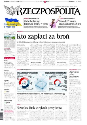 Rzeczpospolita Życie Regionów 30/2023