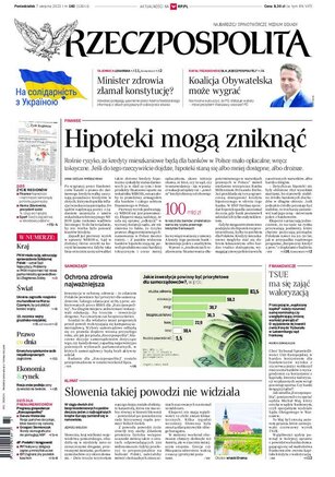 Rzeczpospolita Życie Regionów 31/2023