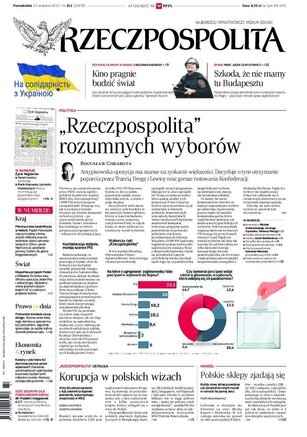 Rzeczpospolita Życie Regionów 36/2023