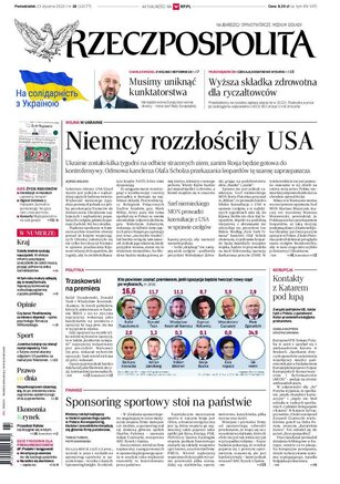 Rzeczpospolita Życie Regionów 4/2023