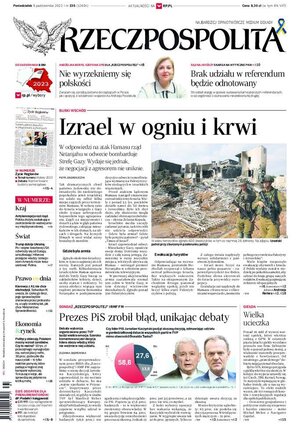 Rzeczpospolita Życie Regionów 40/2023