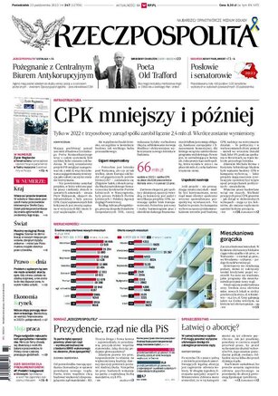 Rzeczpospolita Życie Regionów 42/2023