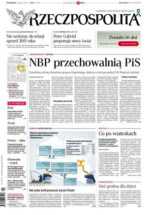 Rzeczpospolita Życie Regionów 48/2023