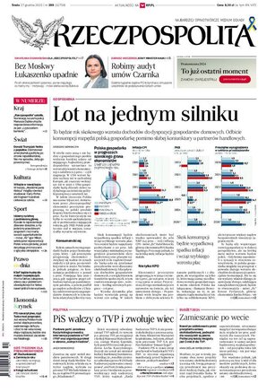 Rzeczpospolita Życie Regionów 51/2023