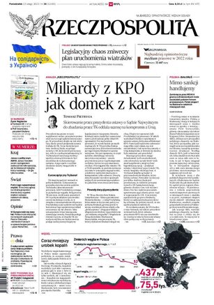 Rzeczpospolita Życie Regionów 7/2023