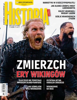 Uważam Rze Historia 2/2023