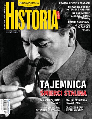 Uważam Rze Historia 3/2023