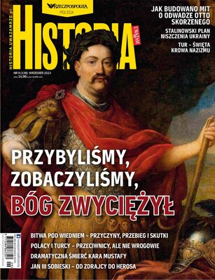 Uważam Rze Historia 9/2023