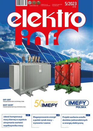 elektro.info 5/2023