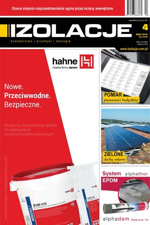 Izolacje 4/2023