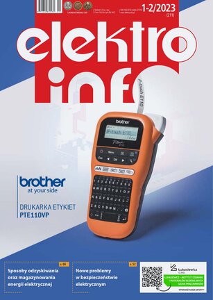 elektro.info 1-2/2023