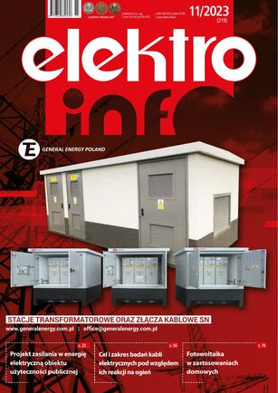 elektro.info 11/2023
