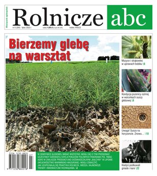 Rolnicze ABC 7/2023