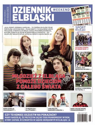 Dziennik Elbląski 24/2023