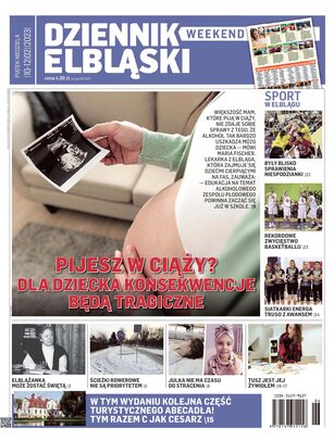 Dziennik Elbląski 29/2023