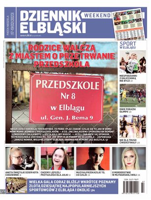 Dziennik Elbląski 34/2023