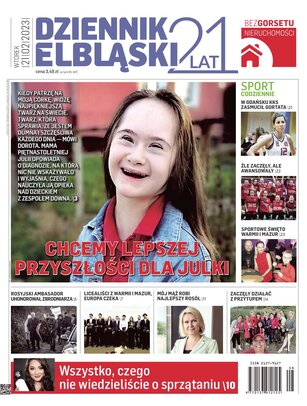Dziennik Elbląski 36/2023