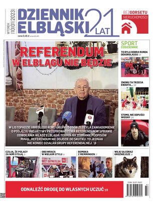 Dziennik Elbląski 6/2023
