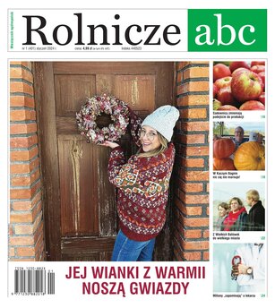 Rolnicze ABC 1/2024
