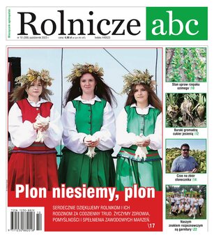 Rolnicze ABC 10/2023