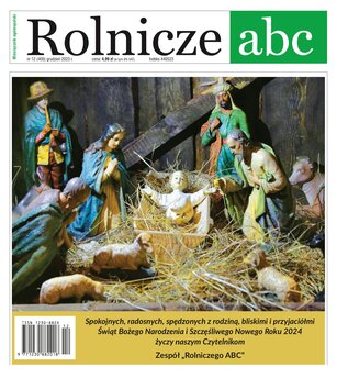 Rolnicze ABC 11/2023